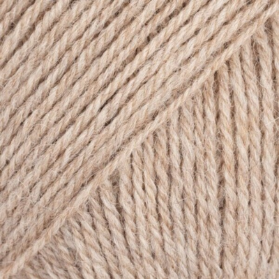 DROPS Flora 07 Beige (Mix)
