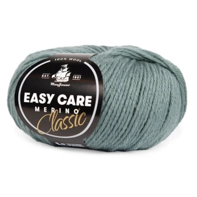 Mayflower Easy Care CLASSIC 258 Chinois groen