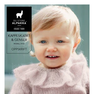 MR37-03 Jas rok en trui