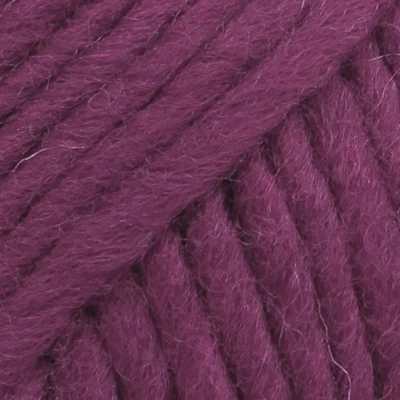 DROPS Snow Uni Colour 10 Moerbei rood (Uni Colour)