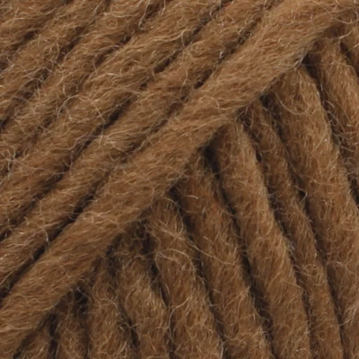 DROPS Snow Uni Colour 90 Toffee (Uni Colour)